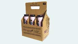 this juice organic mangosteen juice 6 pcs. gift box set 