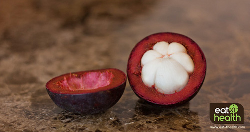 Mangosteen Benefits