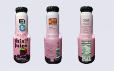 this juice organic mangosteen juice 300ml