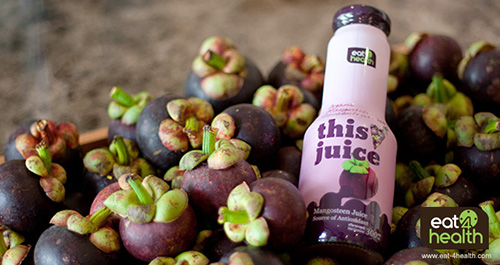 this juice